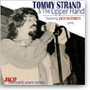 Tommy Strand & The Upper Hand Featuring Jaco Pastorius