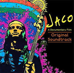 JACO-Original Soundtrack